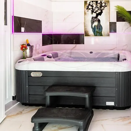 Zolla Dubrovnik- Hot Tub And Free Parking