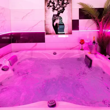 Zolla Dubrovnik- Hot Tub And Free Parking *