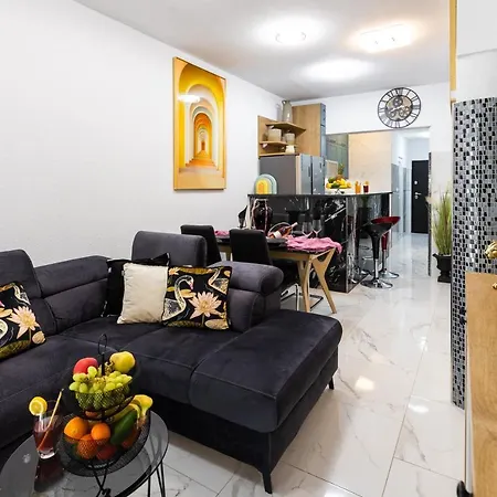 Apartmán Zolla Dubrovnik- Hot Tub And Free Parking