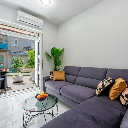 Zolla Dubrovnik- Hot Tub And Free Parking