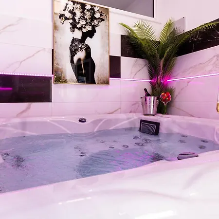 Zolla Dubrovnik- Hot Tub And Free Parking Apartment Dubrovnik