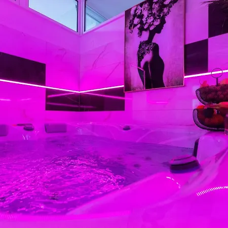 Zolla Dubrovnik- Hot Tub And Free Parking Dubrownik