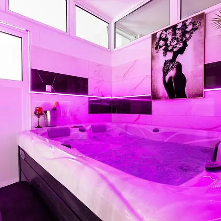 Zolla Dubrovnik- Hot Tub And Free Parking Apartament