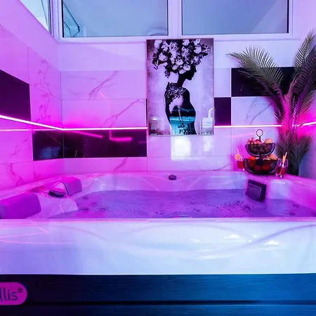 Zolla Dubrovnik- Hot Tub And Free Parking Apartment