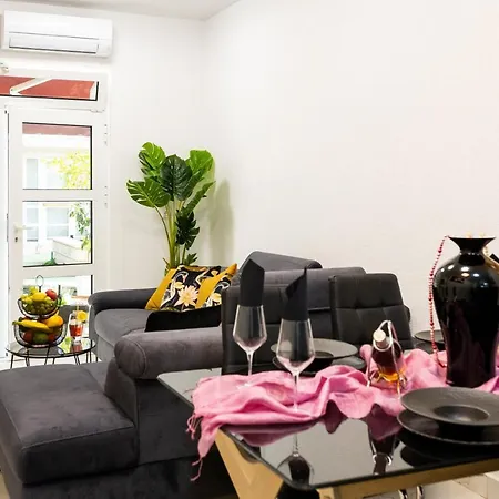 Apartmán Zolla Dubrovnik- Hot Tub And Free Parking