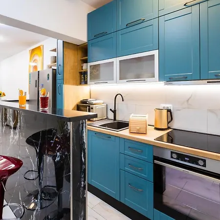 Zolla Dubrovnik- Hot Tub And Free Parking * Dubrovnik