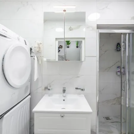 Zolla Dubrovnik- Hot Tub And Free Parking Daire *