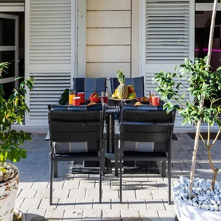 Apartmán Zolla Dubrovnik- Hot Tub And Free Parking