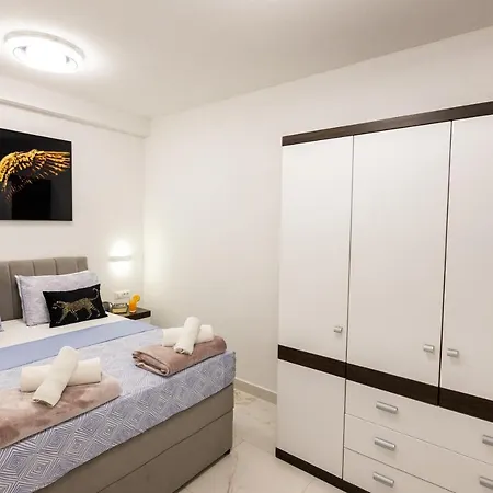 Zolla Dubrovnik- Hot Tub And Free Parking * Dubrovník