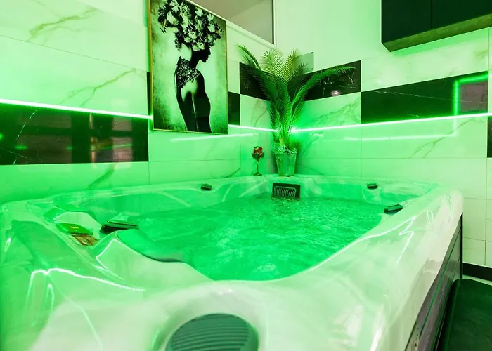 아파트 Zolla Dubrovnik- Hot Tub And Free Parking 두브로브니크