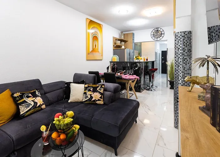 アパート Zolla Dubrovnik- Hot Tub And Free Parking