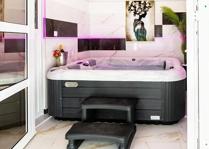 Zolla Dubrovnik- Hot Tub And Free Parking