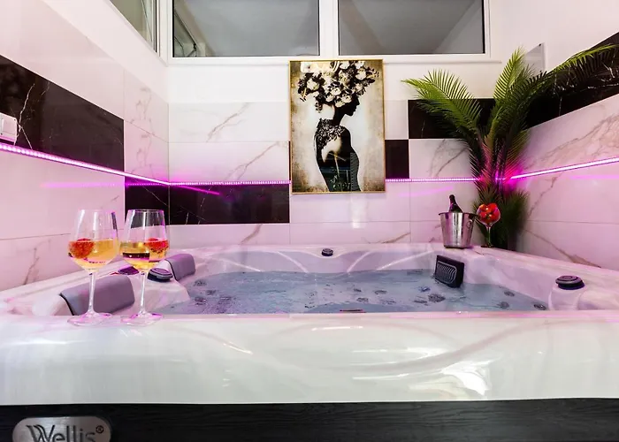 Zolla Dubrovnik- Hot Tub And Free Parking *