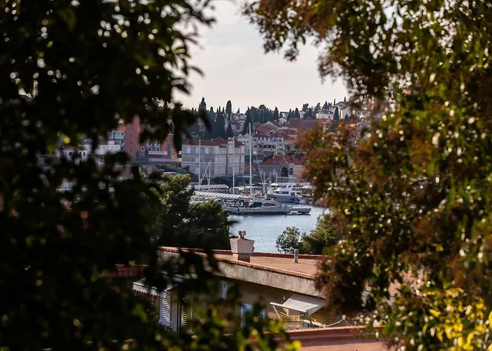 Zolla Dubrovnik- Hot Tub And Free Parking * ドゥブロブニク