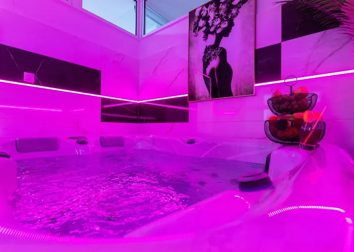 Zolla Dubrovnik- Hot Tub And Free Parking 두브로브니크