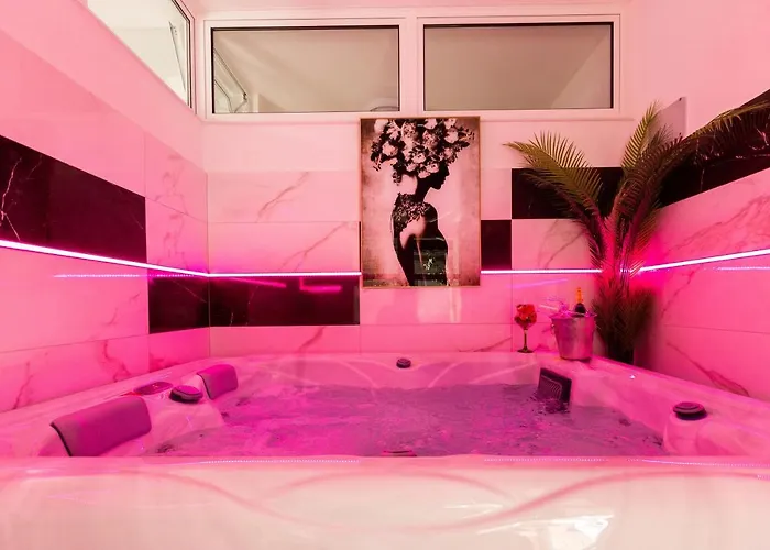 Zolla Dubrovnik- Hot Tub And Free Parking Дубровник
