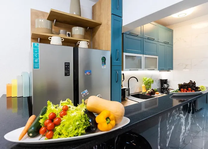 Zolla Dubrovnik- Hot Tub And Free Parking *