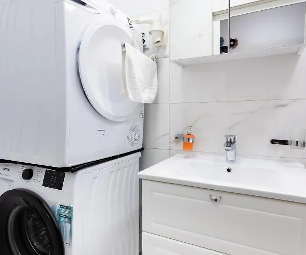 アパート Zolla Dubrovnik- Hot Tub And Free Parking