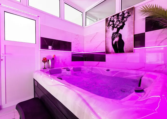 Zolla Dubrovnik- Hot Tub And Free Parking アパート