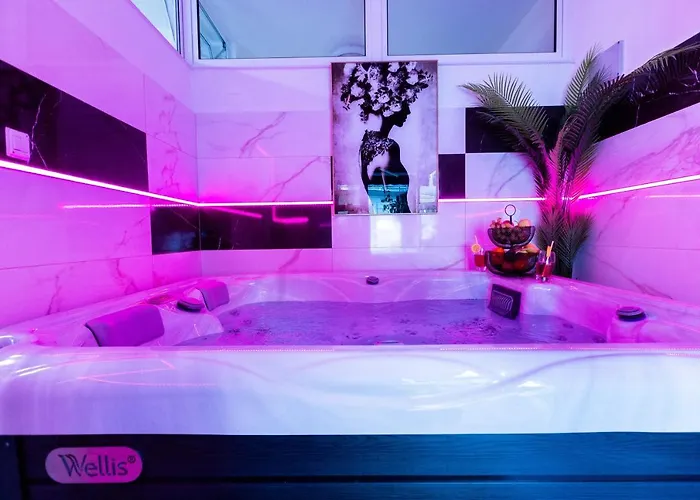 Zolla Dubrovnik- Hot Tub And Free Parking アパート