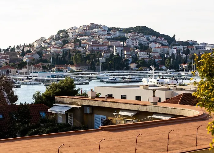 Zolla Dubrovnik- Hot Tub And Free Parking
