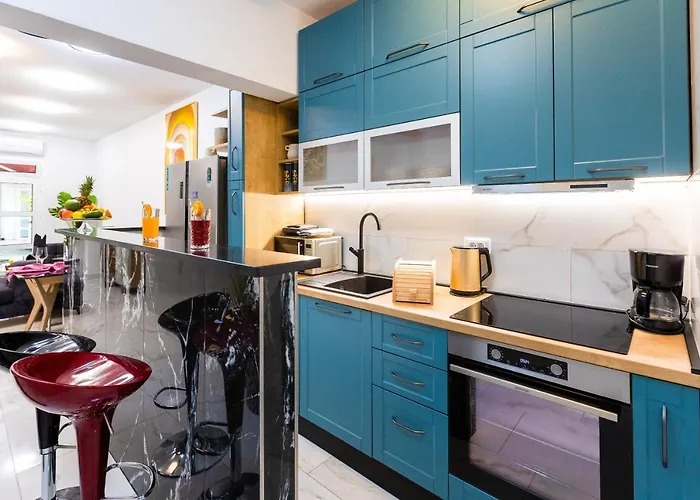 Zolla Dubrovnik- Hot Tub And Free Parking * ドゥブロブニク