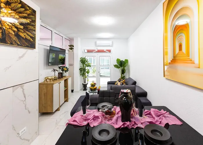 Zolla Dubrovnik- Hot Tub And Free Parking