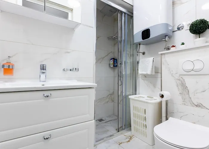 Zolla Dubrovnik- Hot Tub And Free Parking ドゥブロブニク