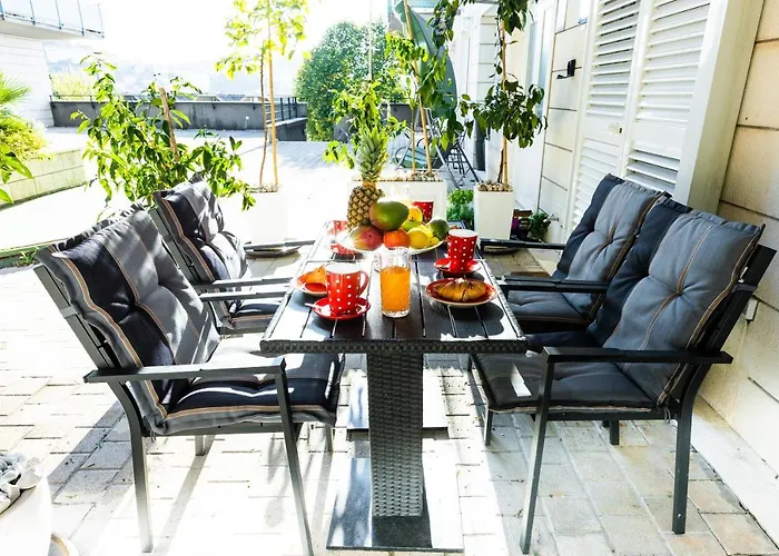 Zolla Dubrovnik- Hot Tub And Free Parking * 두브로브니크