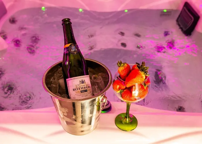 Zolla Dubrovnik- Hot Tub And Free Parking ドゥブロブニク