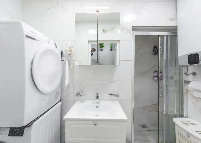 Zolla Dubrovnik- Hot Tub And Free Parking 아파트 *