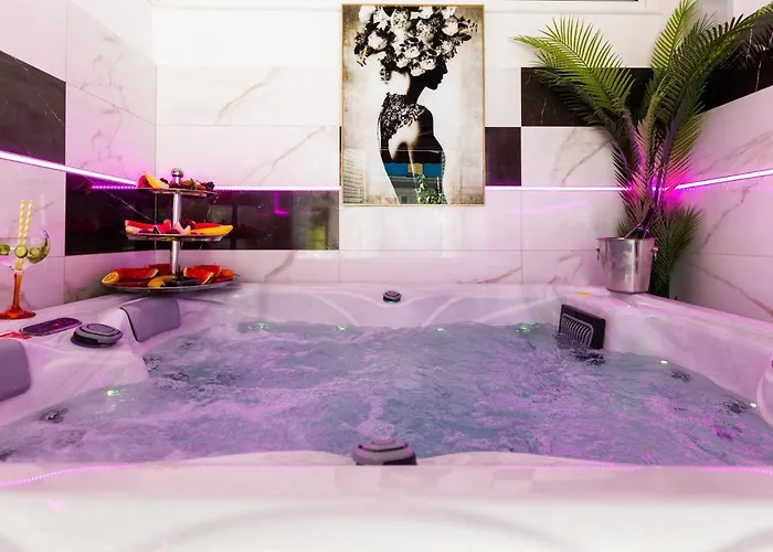 Zolla Dubrovnik- Hot Tub And Free Parking * 두브로브니크