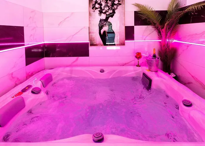 Zolla Dubrovnik- Hot Tub And Free Parking *