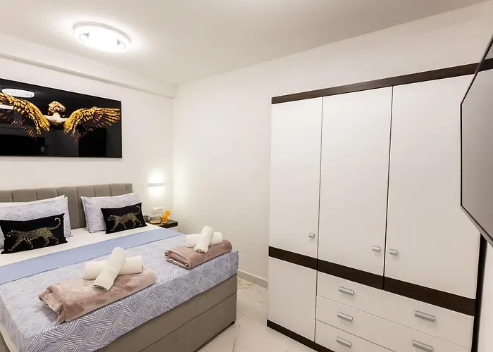 Zolla Dubrovnik- Hot Tub And Free Parking * Дубровник
