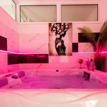 Zolla Dubrovnik- Hot Tub And Free Parking 杜布罗夫尼克