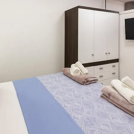 公寓 Zolla Dubrovnik- Hot Tub And Free Parking *
