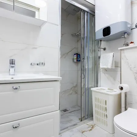 Zolla Dubrovnik- Hot Tub And Free Parking 杜布罗夫尼克
