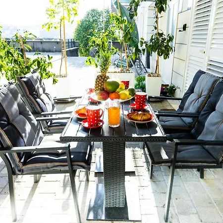 Zolla Dubrovnik- Hot Tub And Free Parking * 杜布罗夫尼克