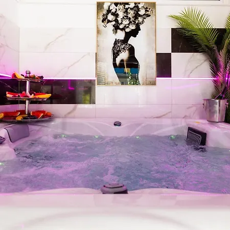 Zolla Dubrovnik- Hot Tub And Free Parking * 杜布罗夫尼克