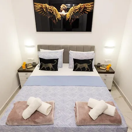 Zolla Dubrovnik- Hot Tub And Free Parking 杜布罗夫尼克