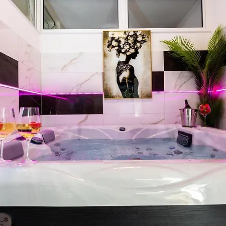 Zolla Dubrovnik- Hot Tub And Free Parking *