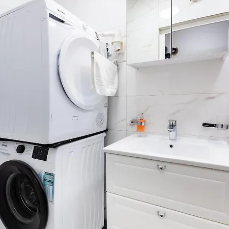 Appartement Zolla Dubrovnik- Hot Tub And Free Parking