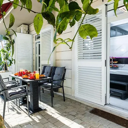 Zolla Dubrovnik- Hot Tub And Free Parking