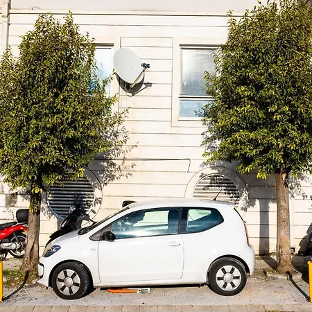 Appartement Zolla Dubrovnik- Hot Tub And Free Parking Dubrovnik