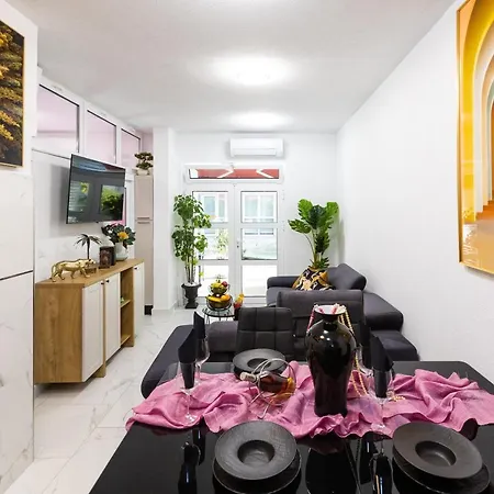 Zolla Dubrovnik- Hot Tub And Free Parking