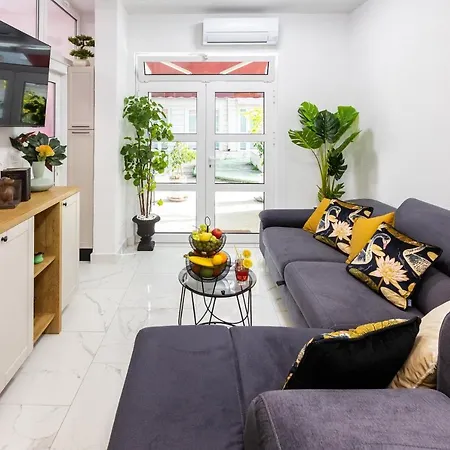 Zolla Dubrovnik- Hot Tub And Free Parking Appartement *