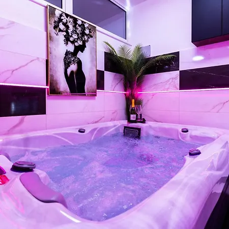 Appartement Zolla Dubrovnik- Hot Tub And Free Parking *